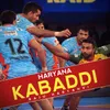 About Haryana Kabaddi Song